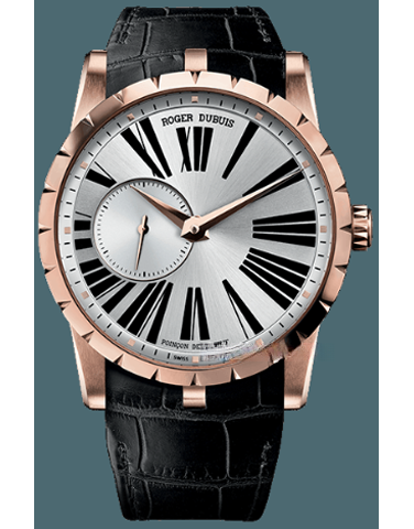 ROGER DUBUIS RDDBEX0351 王者
