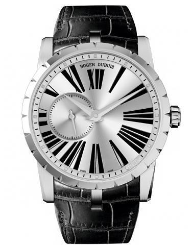 ROGER DUBUIS RDDBEX0354 王者