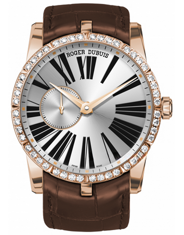 ROGER DUBUIS RDDBEX0356 王者
