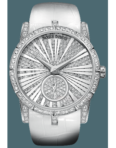 ROGER DUBUIS RDDBEX0358 王者
