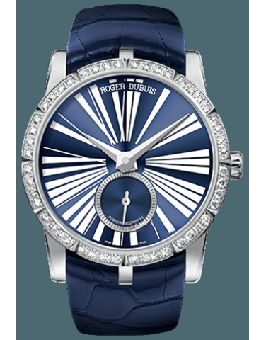 ROGER DUBUIS RDDBEX0378 王者