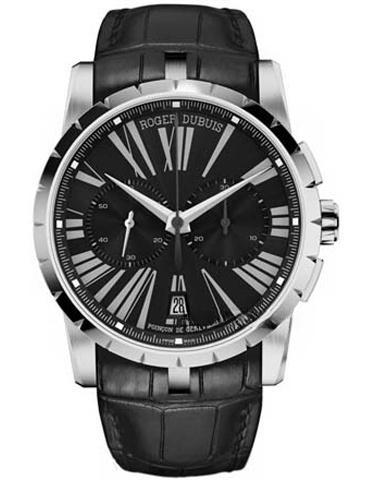 ROGER DUBUIS RDDBEX0387 王者