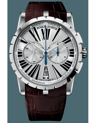 ROGER DUBUIS RDDBEX0388 王者