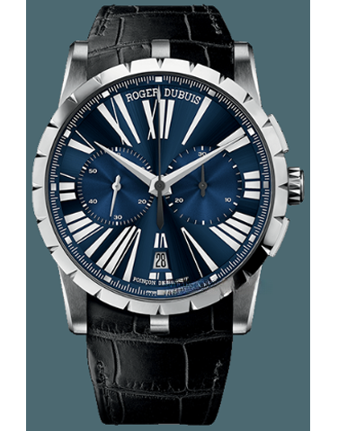 ROGER DUBUIS RDDBEX0389 王者