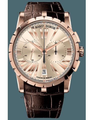 ROGER DUBUIS RDDBEX0390 王者
