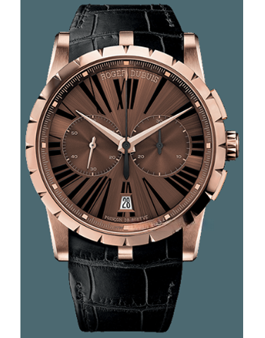 ROGER DUBUIS RDDBEX0391 王者