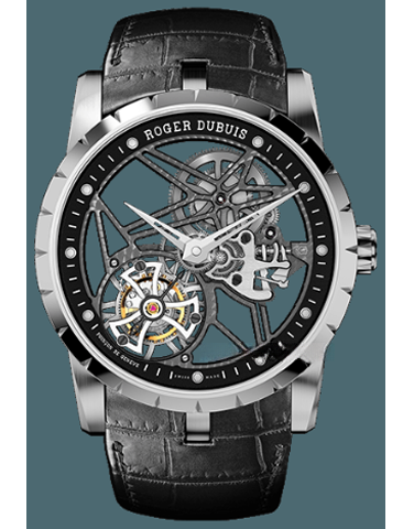 ROGER DUBUIS RDDBEX0393 王者