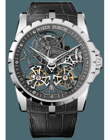ROGER DUBUIS RDDBEX0396 王者