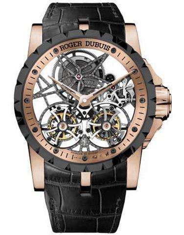 ROGER DUBUIS RDDBEX0397 王者