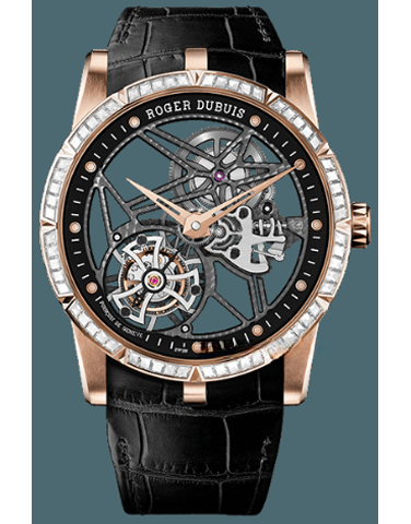 ROGER DUBUIS RDDBEX0404 王者