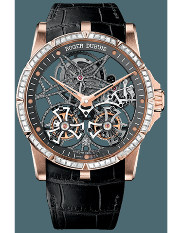 ROGER DUBUIS RDDBEX0407 王者