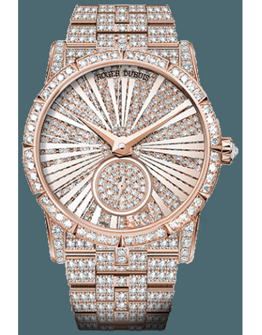 ROGER DUBUIS RDDBEX0416 王者