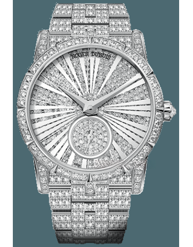 ROGER DUBUIS RDDBEX0417 王者