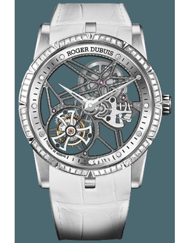 ROGER DUBUIS RDDBEX0419 王者