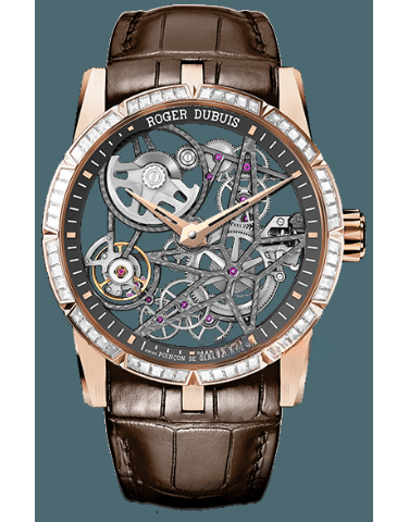 ROGER DUBUIS RDDBEX0423 王者