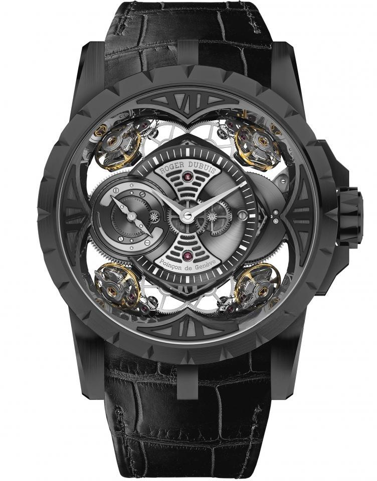 ROGER DUBUIS RDDBEX0425 王者