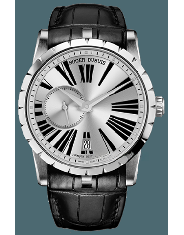 ROGER DUBUIS RDDBEX0443 王者
