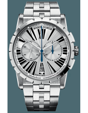 ROGER DUBUIS RDDBEX0451 王者