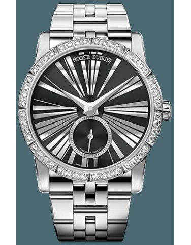 ROGER DUBUIS RDDBEX0452 王者