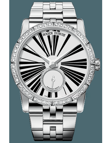 ROGER DUBUIS RDDBEX0453 王者