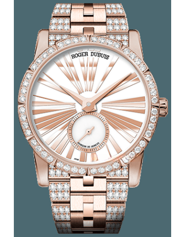 ROGER DUBUIS RDDBEX0454 王者