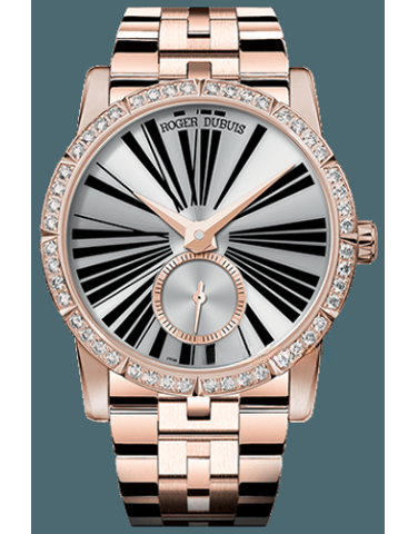ROGER DUBUIS RDDBEX0455 王者