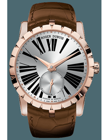 ROGER DUBUIS RDDBEX0461 王者