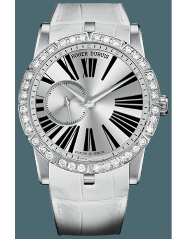 ROGER DUBUIS RDDBEX0462 王者