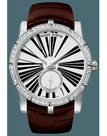 ROGER DUBUIS RDDBEX0463 王者
