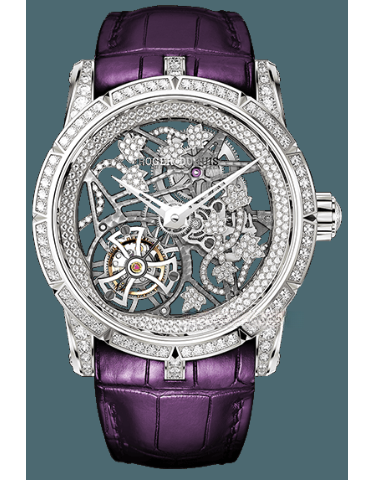 ROGER DUBUIS RDDBEX0476 王者