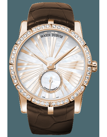 ROGER DUBUIS RDDBEX0493 王者