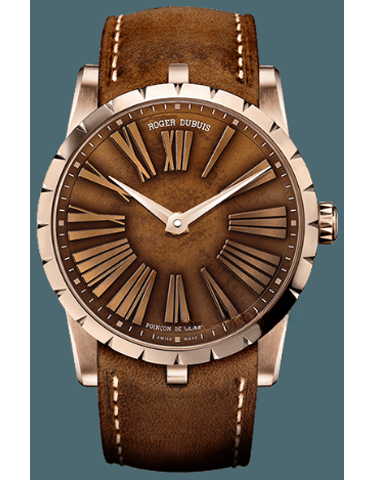 ROGER DUBUIS RDDBEX0498 王者