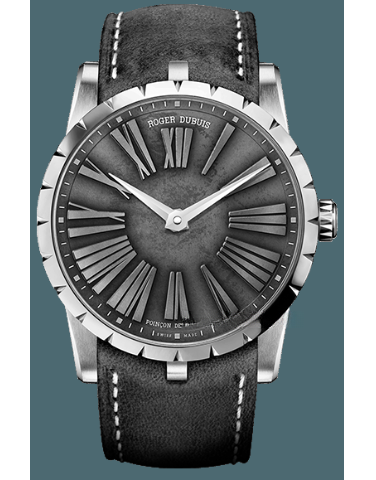 ROGER DUBUIS RDDBEX0500 王者