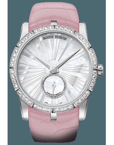 ROGER DUBUIS RDDBEX0503 王者