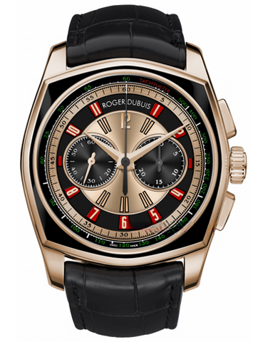 ROGER DUBUIS RDDBMG0003 玩家