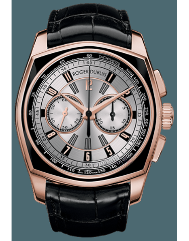 ROGER DUBUIS RDDBMG0004 玩家