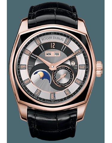 ROGER DUBUIS RDDBMG0006 玩家