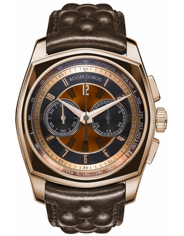 ROGER DUBUIS RDDBMG0007 玩家