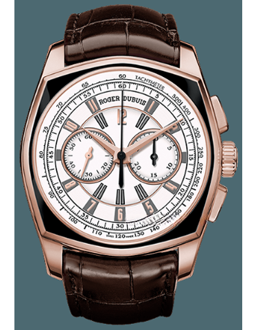 ROGER DUBUIS RDDBMG0008 玩家