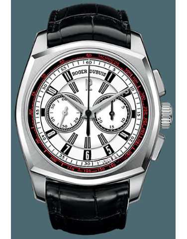 ROGER DUBUIS RDDBMG0009 玩家