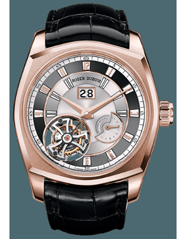 ROGER DUBUIS RDDBMG0010 玩家