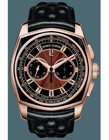 ROGER DUBUIS RDDBMG0025 玩家