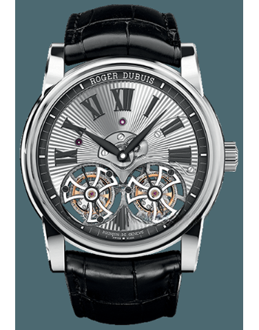 ROGER DUBUIS RDDBHO0562 致敬