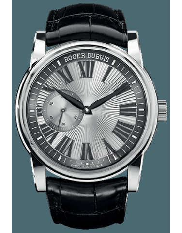 ROGER DUBUIS RDDBHO0564 致敬