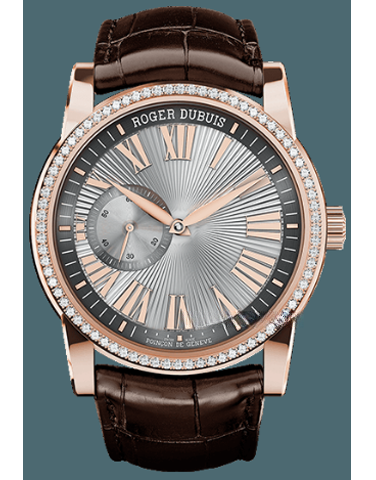 ROGER DUBUIS RDDBHO0566 致敬