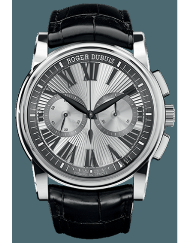 ROGER DUBUIS RDDBHO0567 致敬
