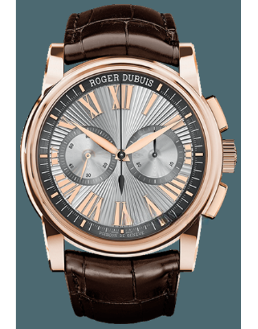 ROGER DUBUIS RDDBHO0569 致敬