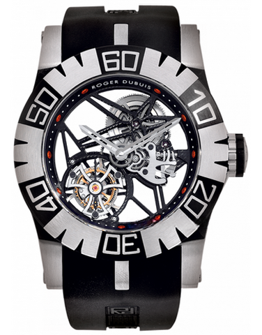 ROGER DUBUIS RDDBSE0185 EASY DIVER