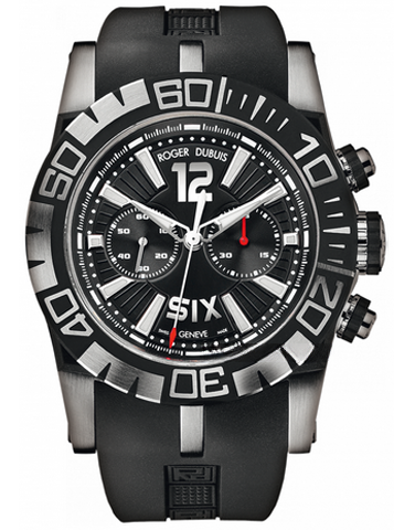 ROGER DUBUIS RDDBSE0253 EASY DIVER