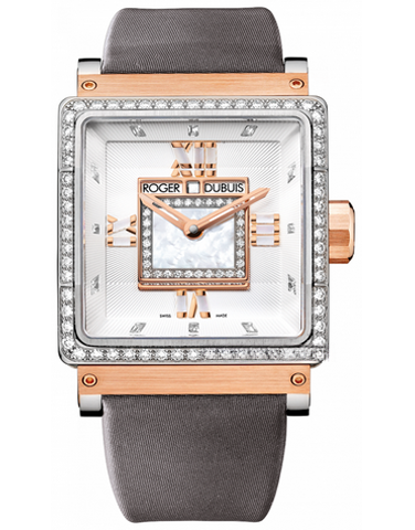 ROGER DUBUIS RDDBKS0042 KING SQUARE